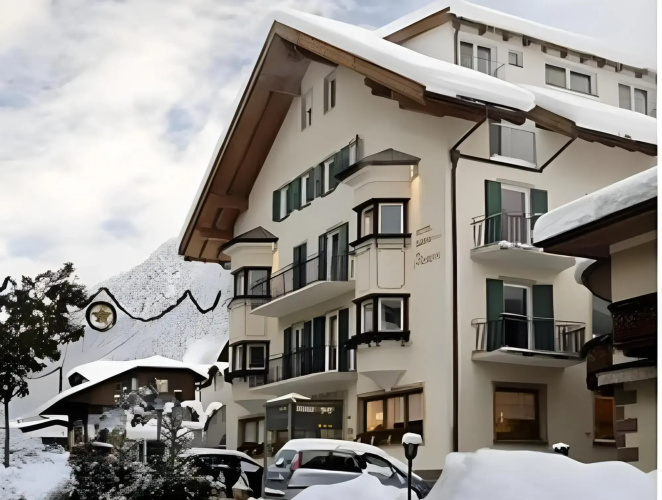 Image de l'hôtel