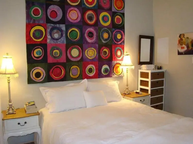 Bloemendal Guest Cottage
