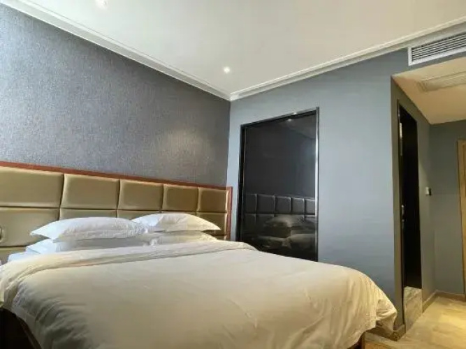 Jinzhai Nato Aitu Hotel