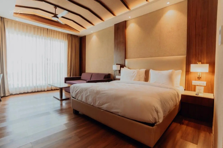 Hotel Pasricha