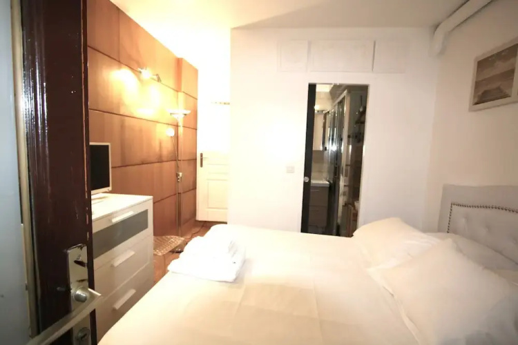 Appartement Corporate Saint Charles