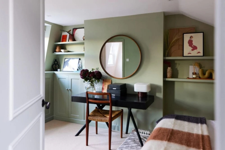 The Fulham Loft - Captivating 2bdr Flat With Terrace