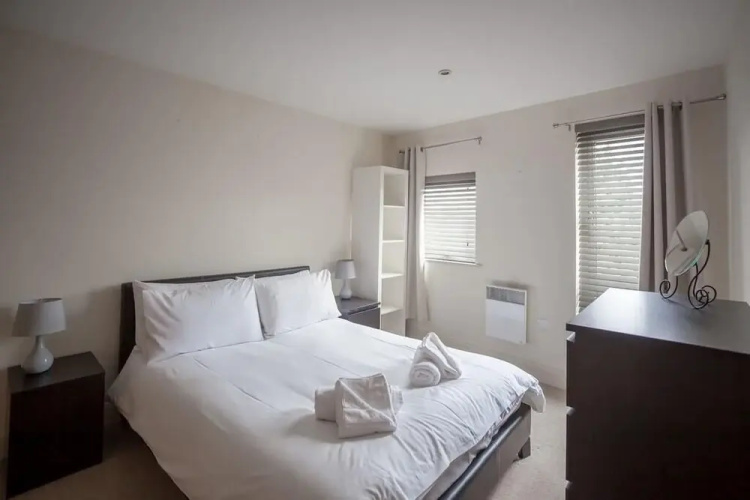 Sandpiper Apartment
