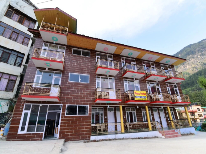 Imagen del hotel