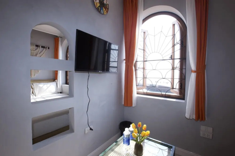 Rova Hotel Phu Quoc