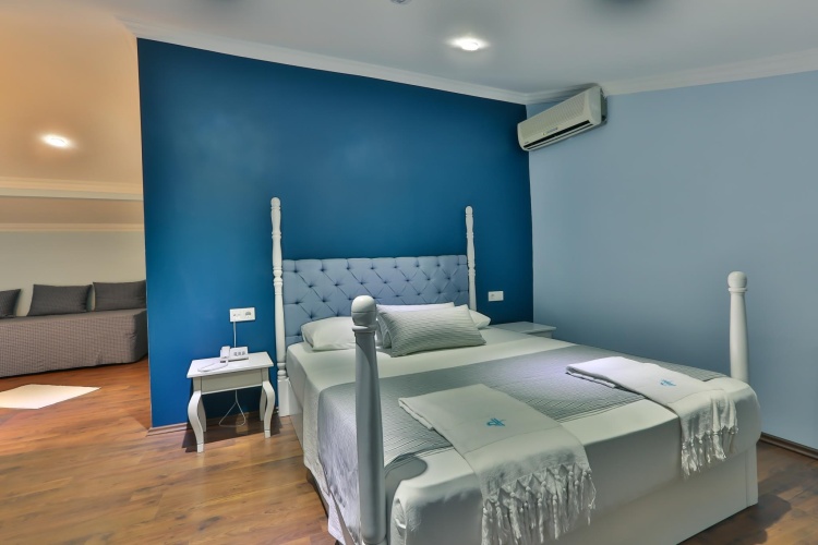 Executive Double room
