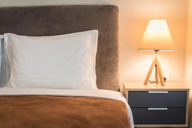 Hotelafbeelding