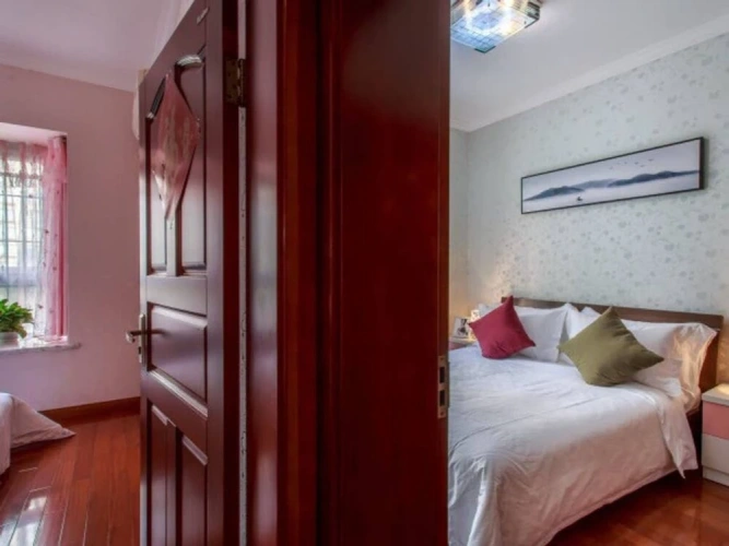 Comfort Apartment