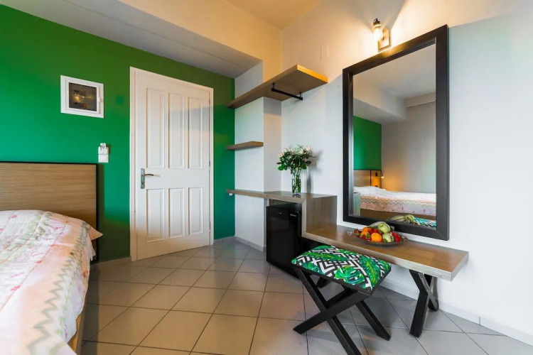 Hotelbild