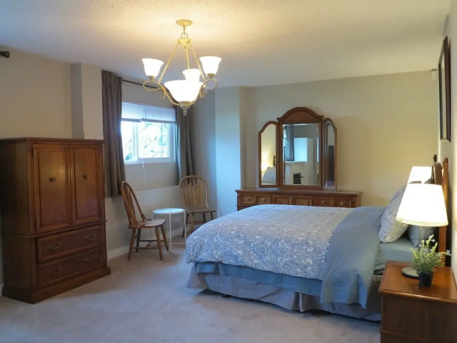 Sweet Home - 3 Bedroom