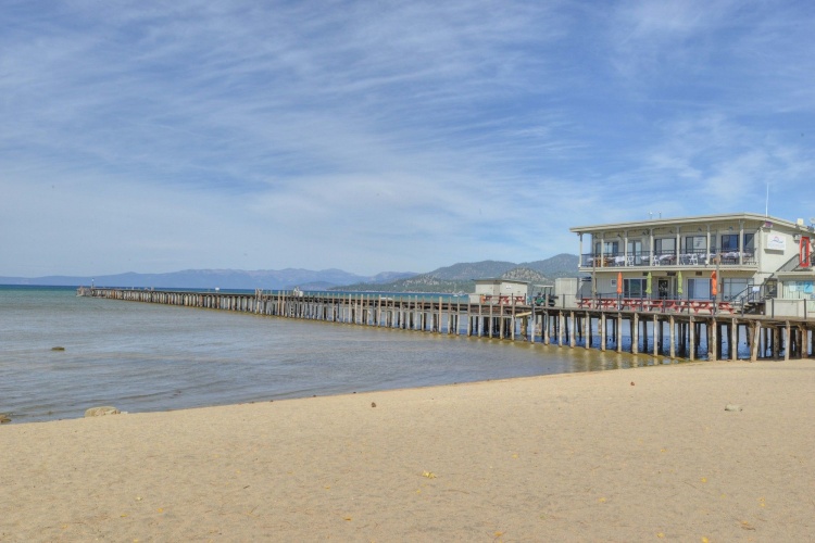 Beach Retreat & Lodge at Tahoe photo 23
