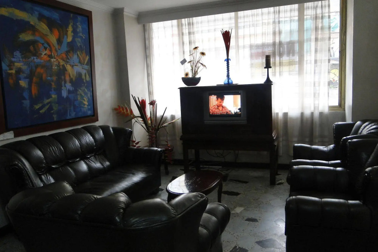 Hotel 47