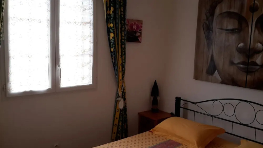 Villa Aghjanella