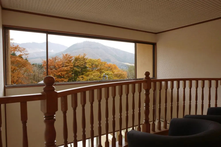 Hakone Fura