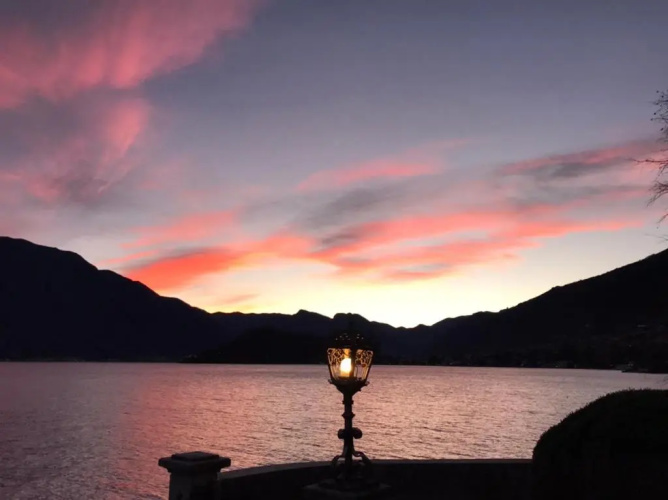 Appartamento Lake Como