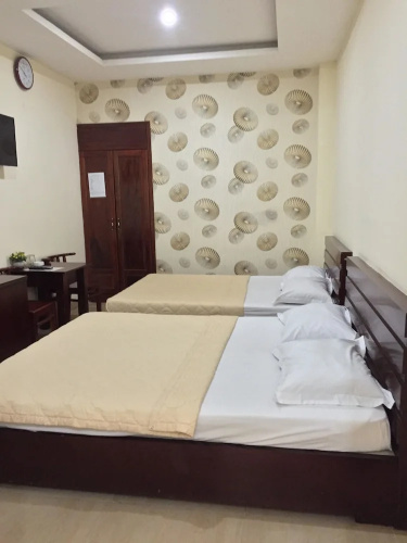 My Le Hotel