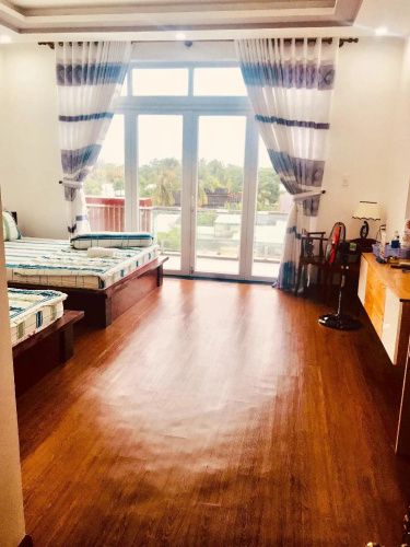 Hotel Duc Thanh