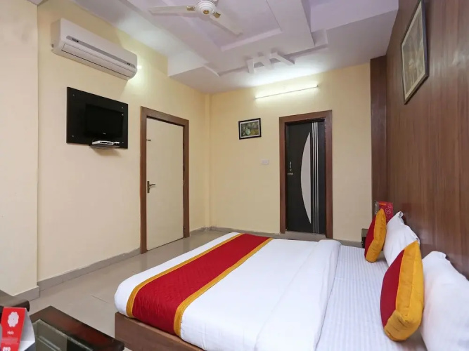 OYO Rooms Vaishali 200 ft Bypass