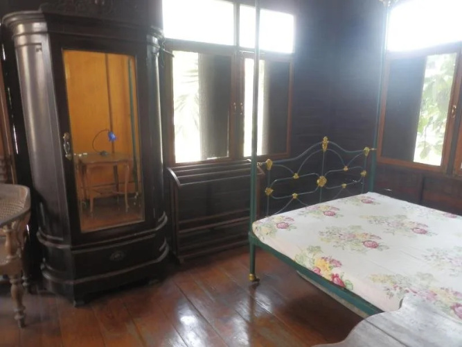 Villa Guest House