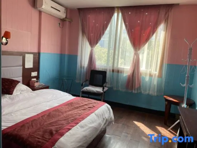 Xiangshan julongwan Hotel