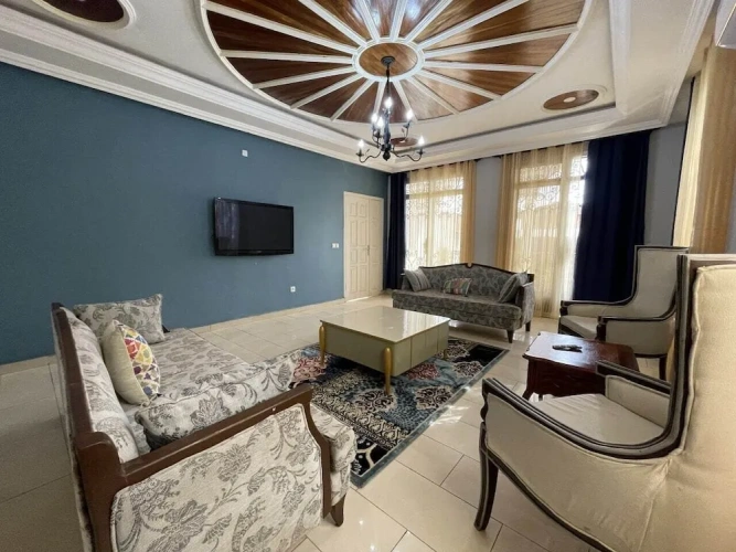 Superior Suite with balcony