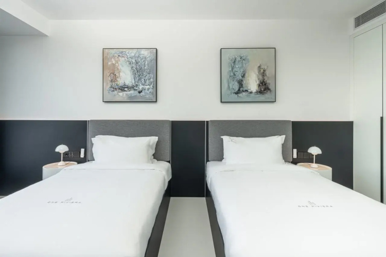 One Riviera Hotel and Residences