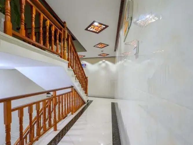 Longxi Inn