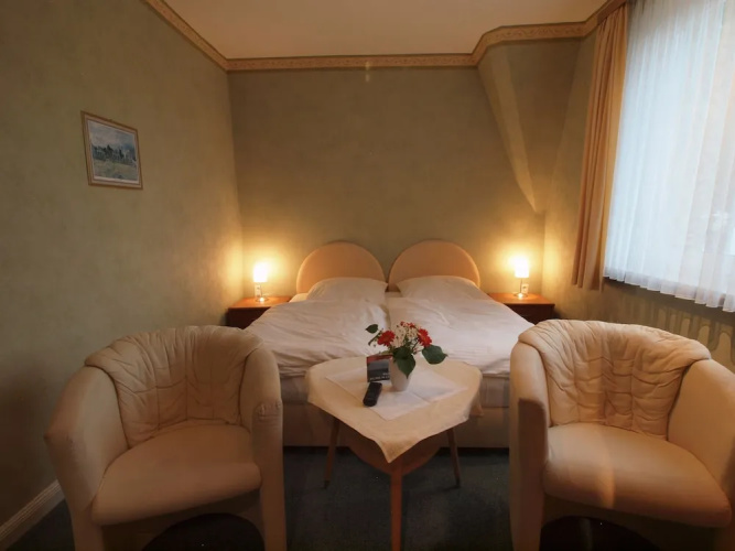 Hotel Bellevue