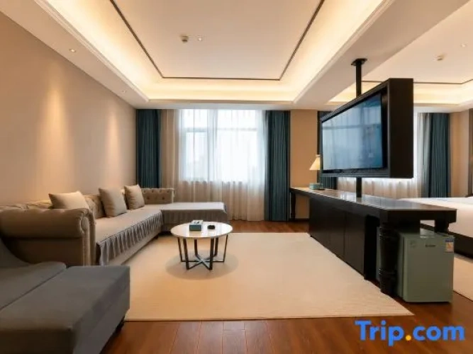 Superior Double Suite