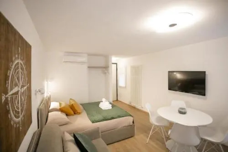 Casa Azzurra