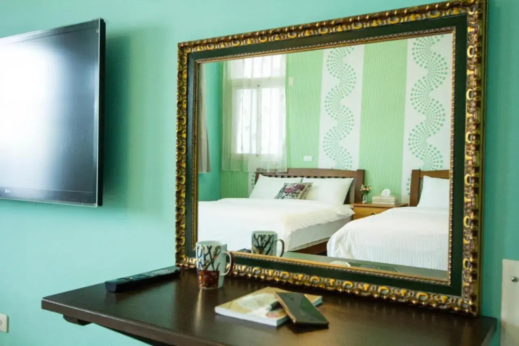 Hotelbild