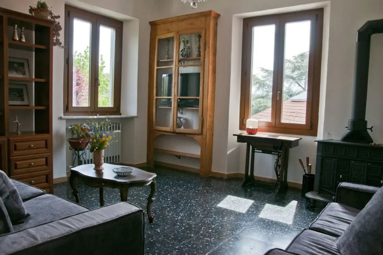 Villa Cheti