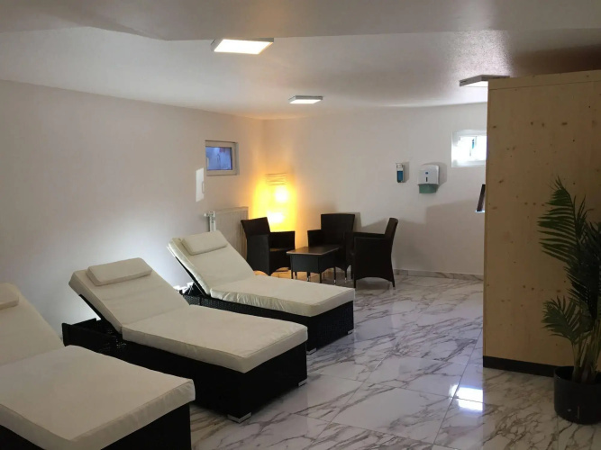 Wincent Hotel