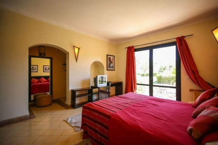 Villa Abraj annakhil