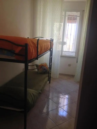 Apartment Cara Sibilla