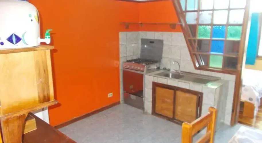 Renato's House