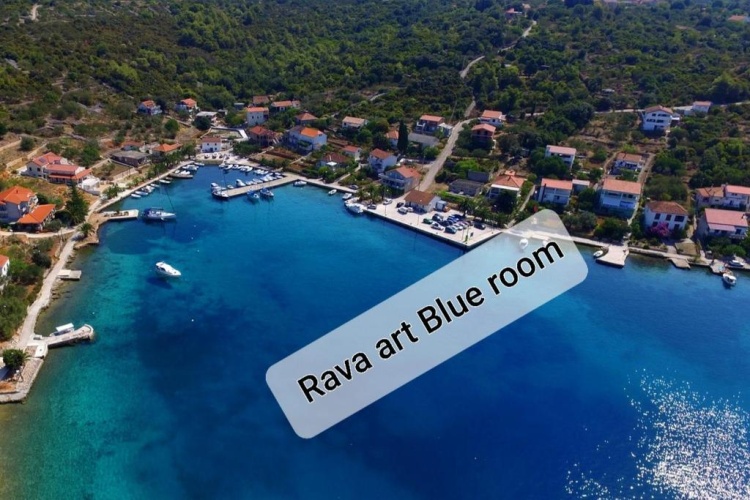 Standard Double room with balcony and with sea view