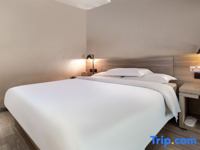 Business Double Duplex Suite