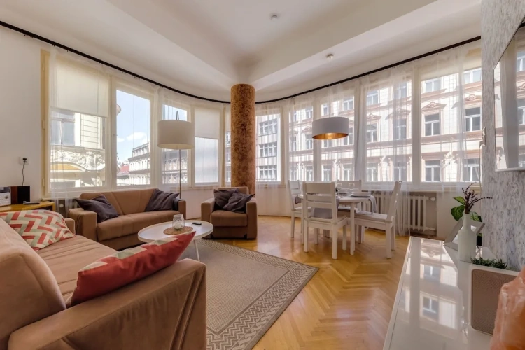 Comfort Apartment