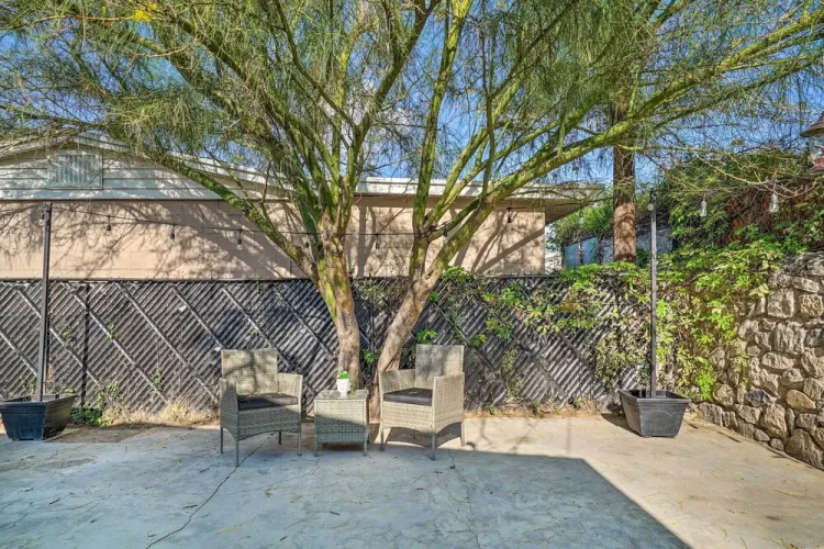 El Paso Cottage - Walk to UMC & Texas Tech!