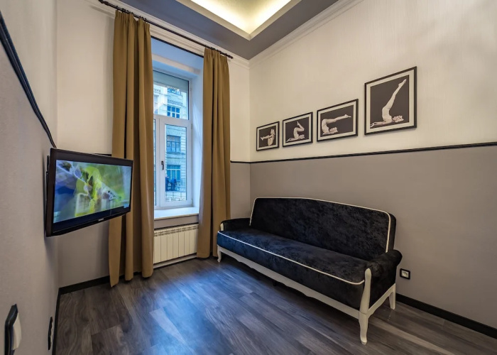 Central Dayflat Apartments
