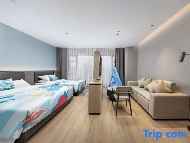Family Suite