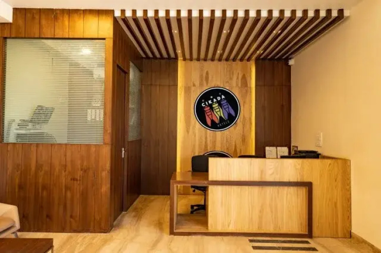 Cikada Hotels
