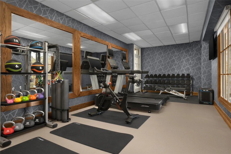 Homewood Suites by Hilton Raleigh/Cary photo 23
