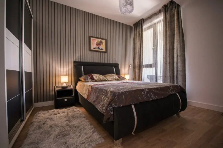 Apartament APARTEL OLIVIA cm