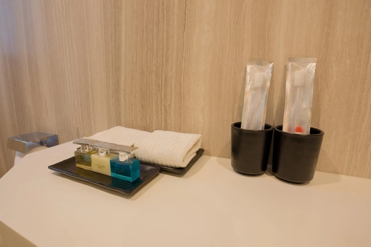 Deluxe Double Suite