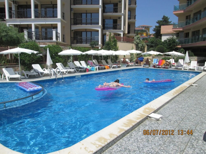 Hotel Sunny Bay
