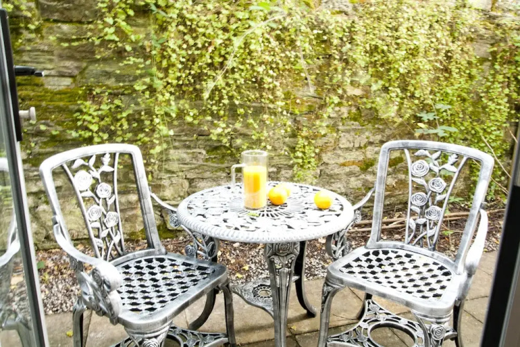 Kinsale Suites