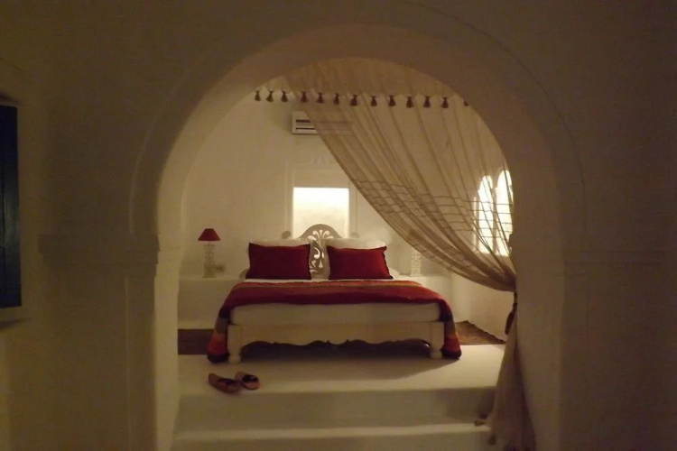 Dar Zina