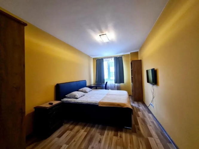 West Luxury Apartment